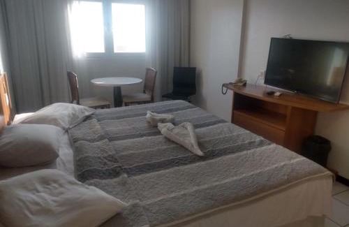 Capim Macio Apartment | Yleus ApartHotel