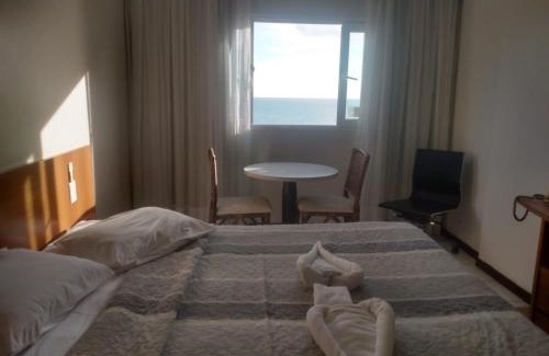 Capim Macio Apartment | Yleus ApartHotel