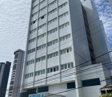 Capim Macio Apartment | Yleus ApartHotel