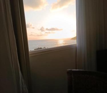 Capim Macio Apartment | Yleus ApartHotel