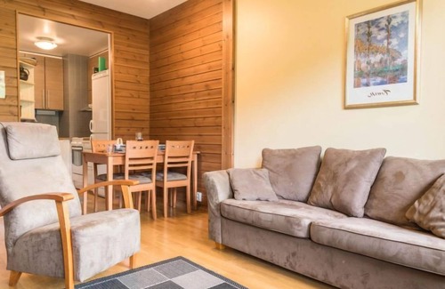 Yllas House | Ylläs Chalets A507 by Interhome