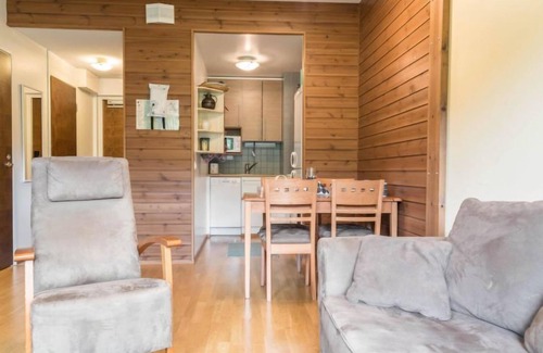 Yllas House | Ylläs Chalets A507 by Interhome