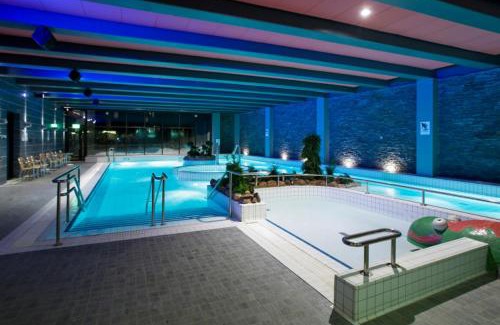 Yllas Apartment | Ylläs Saaga Ski Chalets 2