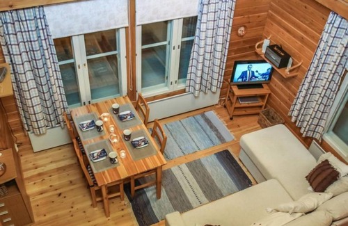 Yllasjarvi House | Yllästokka 7 by Interhome
