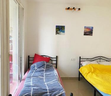 Front de Lac House | YLt333