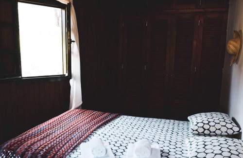 Aldeia de Irmaos Cottage | Ymca Camp Alambre Bungalows