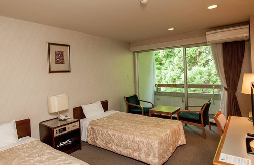 Gotemba Other | YMCA International Youth Center TOZANSO