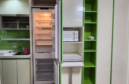 Gasan-dong Apartment | YN Cozy Accommodation near Gasan Digital Complex Station