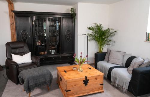 Baar Apartment | Yn e Homeie