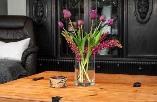 Baar Apartment | Yn e Homeie