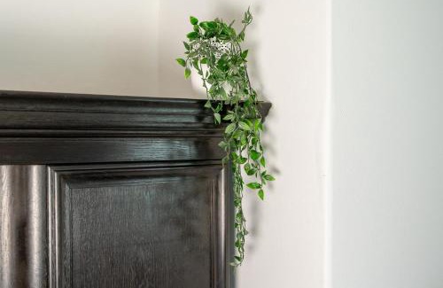 Baar Apartment | Yn e Homeie