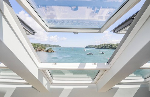 Bangor Cottage | Ynys Faelog