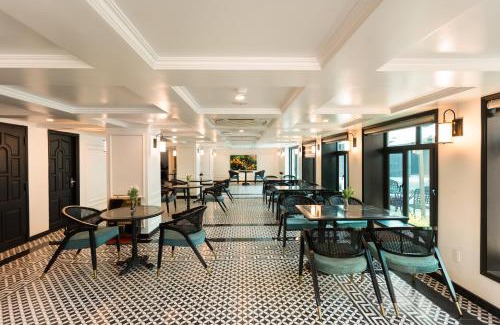 Hai Duong Hotel | YO Hotel