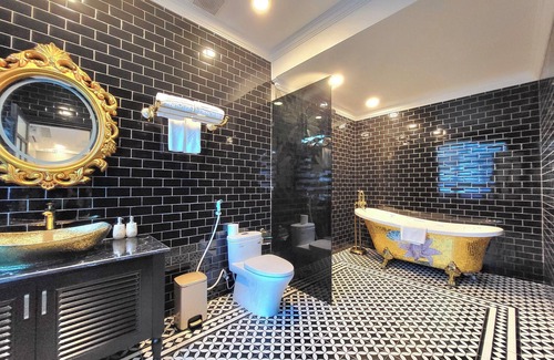 Hai Duong Hotel | YO Hotel