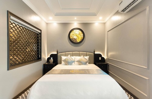 Hai Duong Hotel | YO Hotel