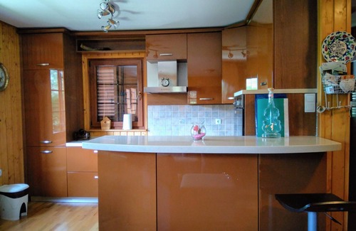 Rudanovac House | Your Home for exploring Plitvice Lakes National Park with family and friends.