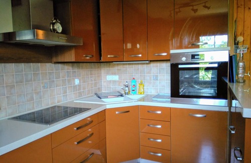 Rudanovac House | Your Home for exploring Plitvice Lakes National Park with family and friends.