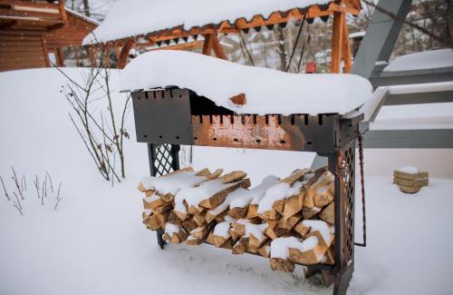 Verkhovyna Apartment | Yo love karpaty