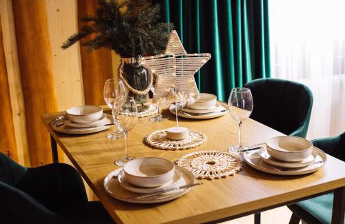Verkhovyna Apartment | Yo love karpaty