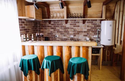 Verkhovyna Apartment | Yo love karpaty