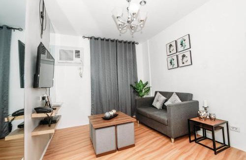 Guadalupe Apartment | Yoanna's Crib 1Bedroom Villa
