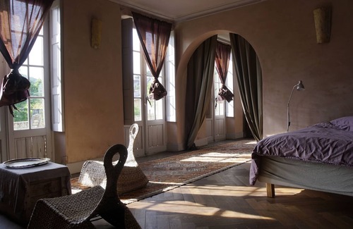 Chalabre House | Yobaba Lounge