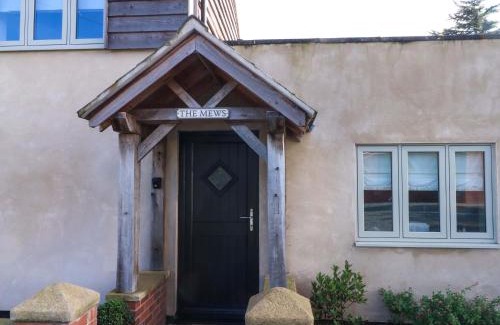 Whitchurch House | Yocking Gate Mews