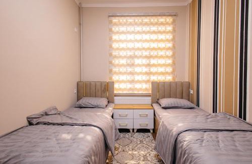 Margilan Hotel | Yodgorlik Hotel