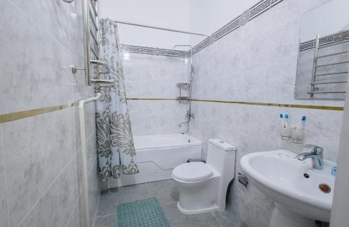 Margilan Hotel | Yodgorlik Hotel