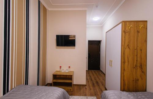 Margilan Hotel | Yodgorlik Hotel