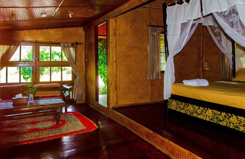 Mae Ai Hotel | Yoga Art Home