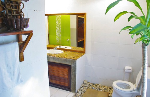 Mae Ai Hotel | Yoga Art Home