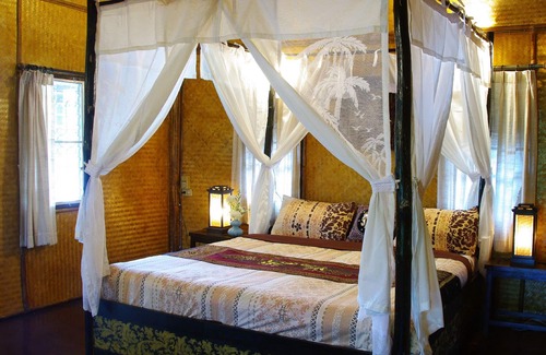 Mae Ai Hotel | Yoga Art Home