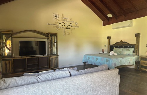 Negril Cabin | Yoga Dreams Negril