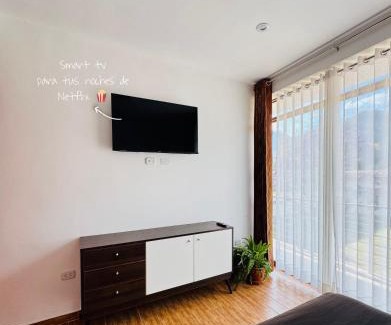 Maras Apartment | Yoga Home