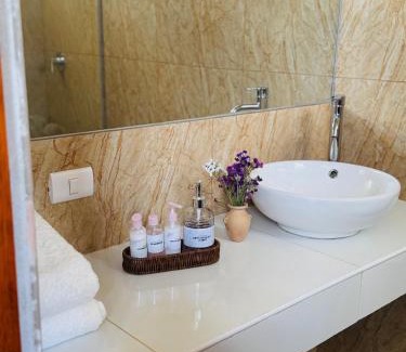 Maras Apartment | Yoga Home