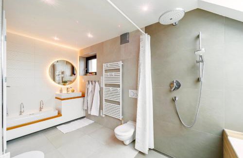 Jivova House | YoGaiia Retreat Centrum - Váš kouzelný únik do přírody - s možností jóga lekce