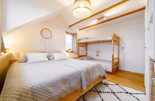 Jivova House | YoGaiia Retreat Centrum - Váš kouzelný únik do přírody - s možností jóga lekce