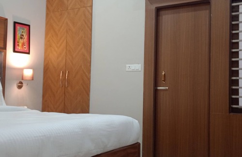 Agra House | Yogam Homestay Agra