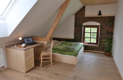 Dolni Cermna House | Yogashrama traditional