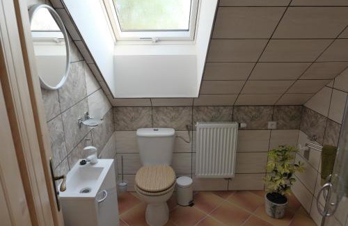 Dolni Cermna House | Yogashrama traditional