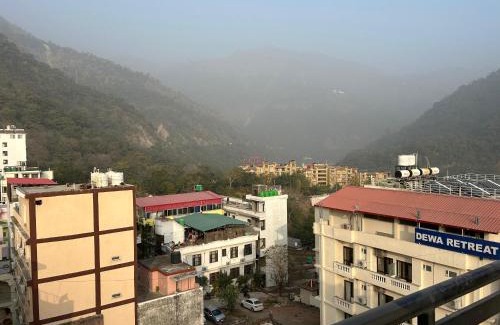 Tapovan House | Yogastay