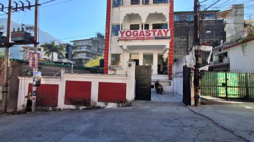 Tapovan House | Yogastay