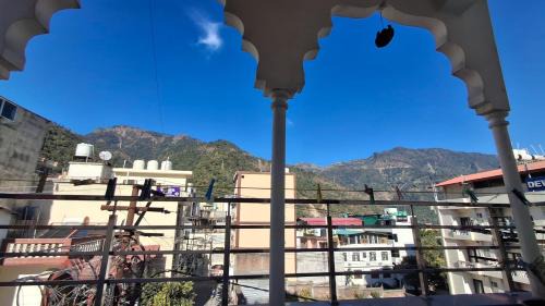 Tapovan House | Yogastay