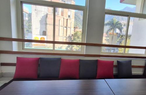 Tapovan House | Yogastay