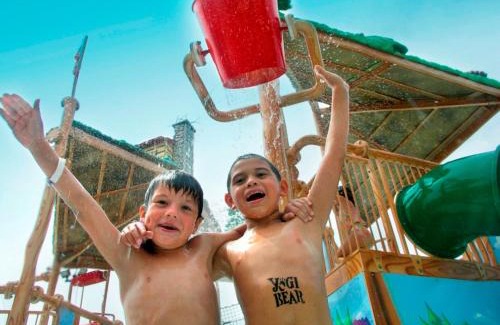 Wisconsin Dells Other | Yogi Bear's Jellystone Park Camp-Resort Wisconsin Dells