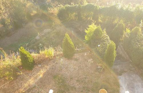Mukteshwar House | Yogi Greenwood Cottage