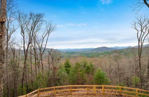 Raccoon Ridge House | Yogi's Retreat