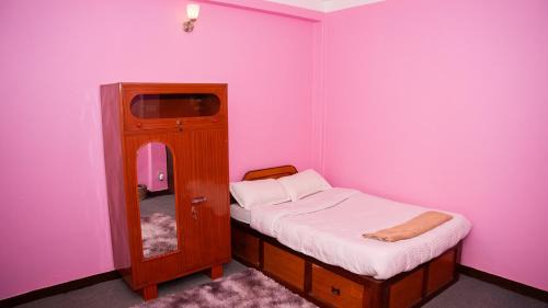 Boudhha House | YogStay Homestay in Kathmandu
