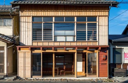 Kosai House | YohakuINN-johacu - Vacation STAY 19254